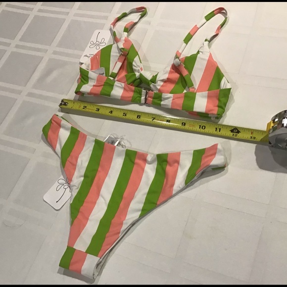 NEW Bikini set from Dolls Kill - Picture 12 of 12